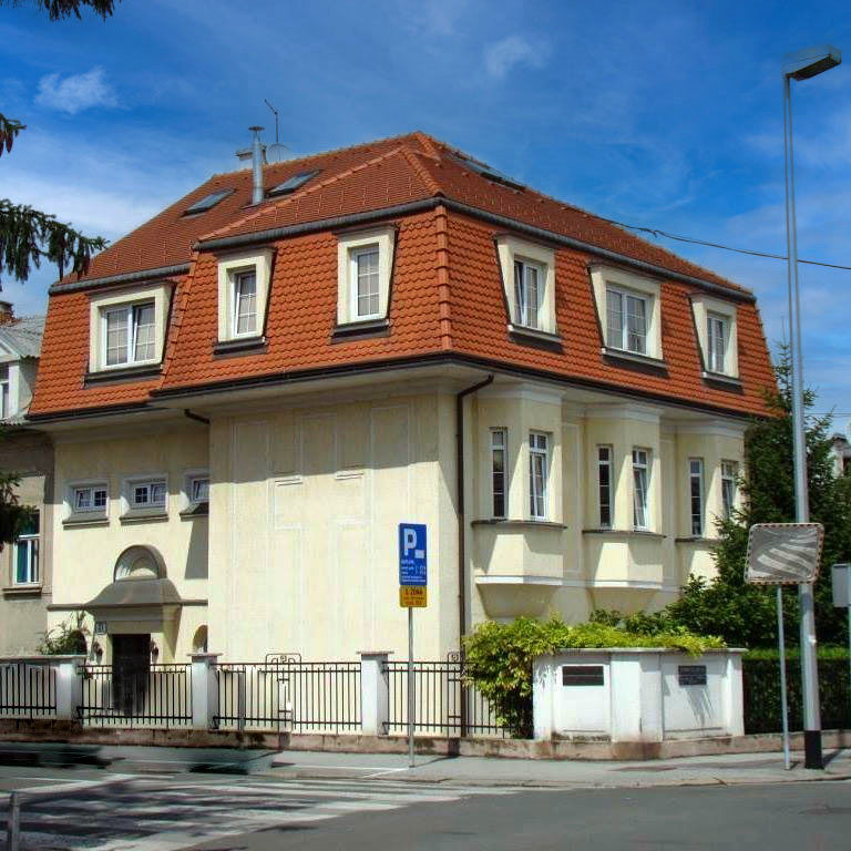 Kristova Crkva Kušlanova Zagreb
